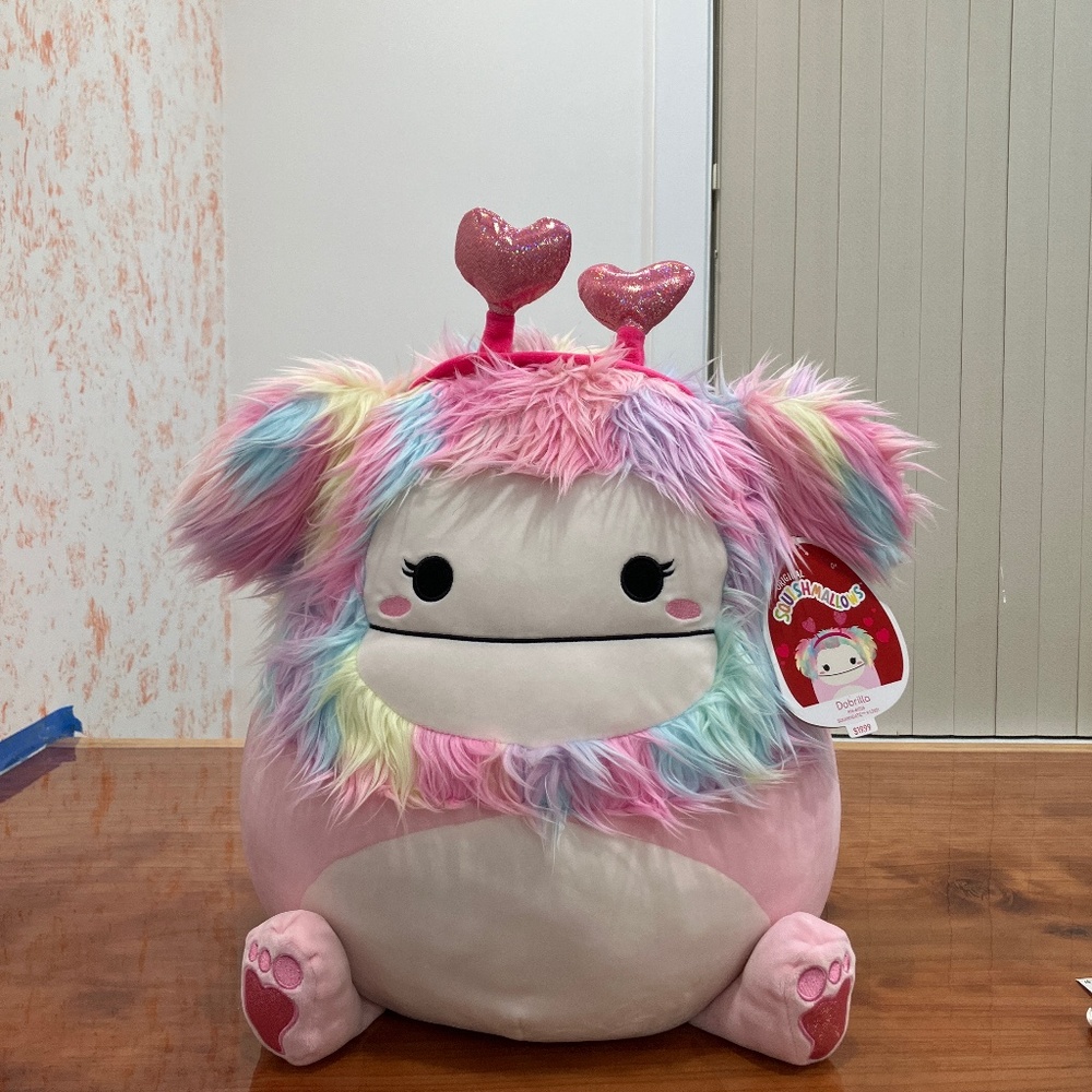 Dobrilla (Valentines Edition)